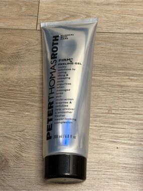 Peter Thomas Roth Firmx Peeling Gel